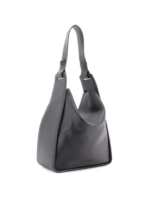 Balenciaga Pre-Owned tote Tool 2.0 North South mediana de piel