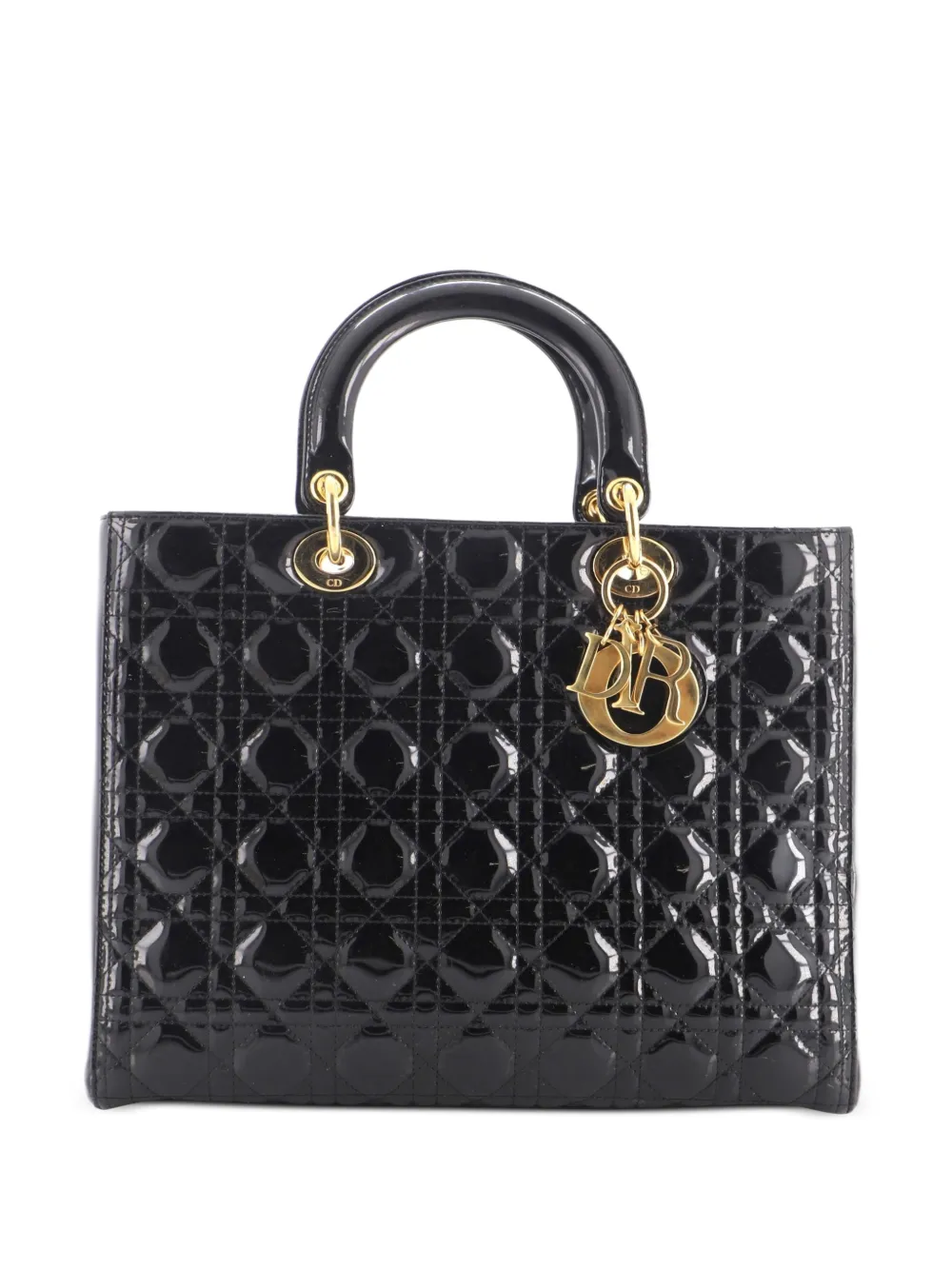 楽天市場】dior カナージュ キルティング バッグの通販