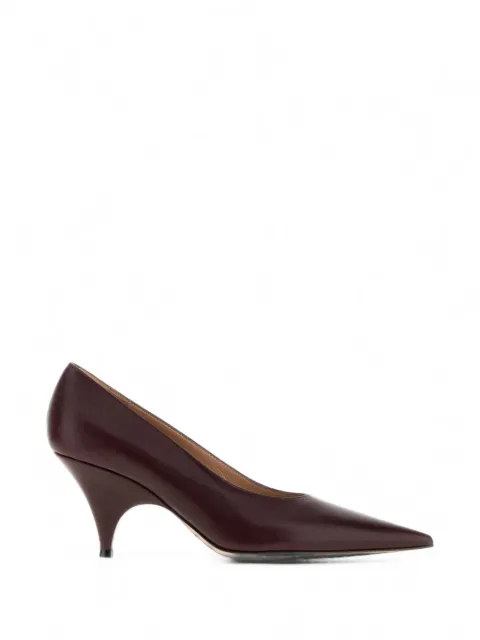Gianvito Rossi escarpins Sofia