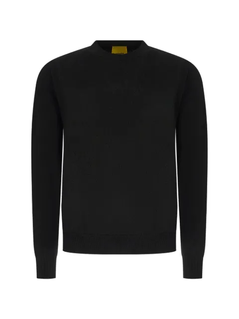 Customer Lovers crew-neck sweater