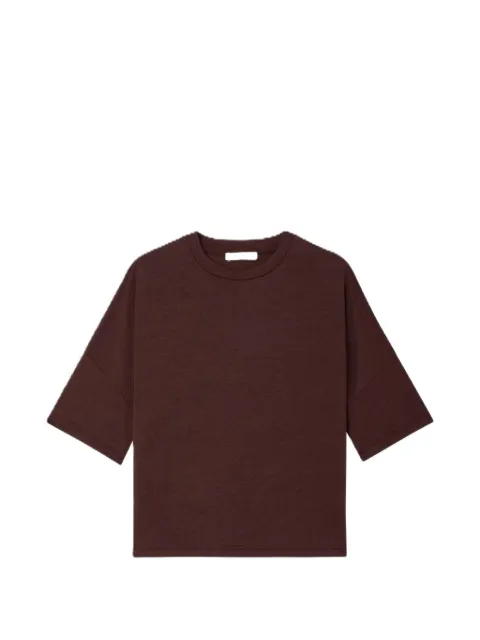 Sessùn Dorel dropped-shoulder T-shirt