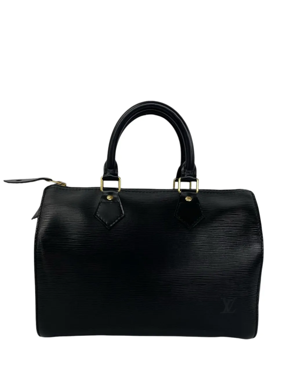 Louis Vuitton Pre-Owned sac boston Speedy 30 (1993) - Noir