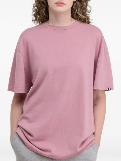 extreme cashmere Rik T-shirt