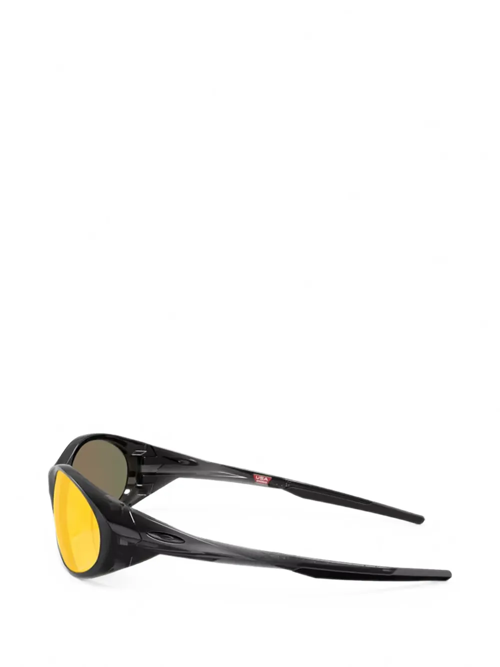 Oakley Eye Jacket Redux sunglasses Zwart
