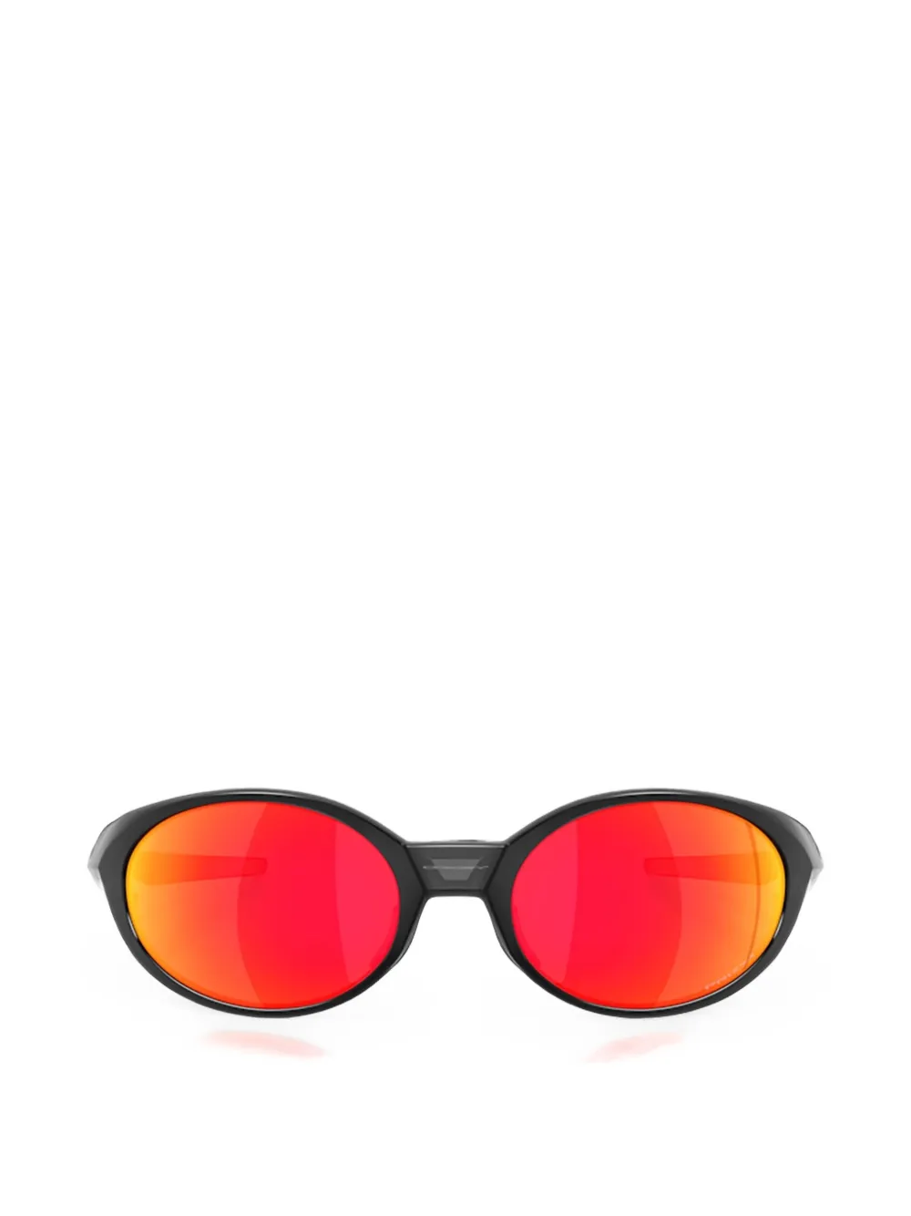 Oakley Eye Jacket Redux sunglasses Zwart
