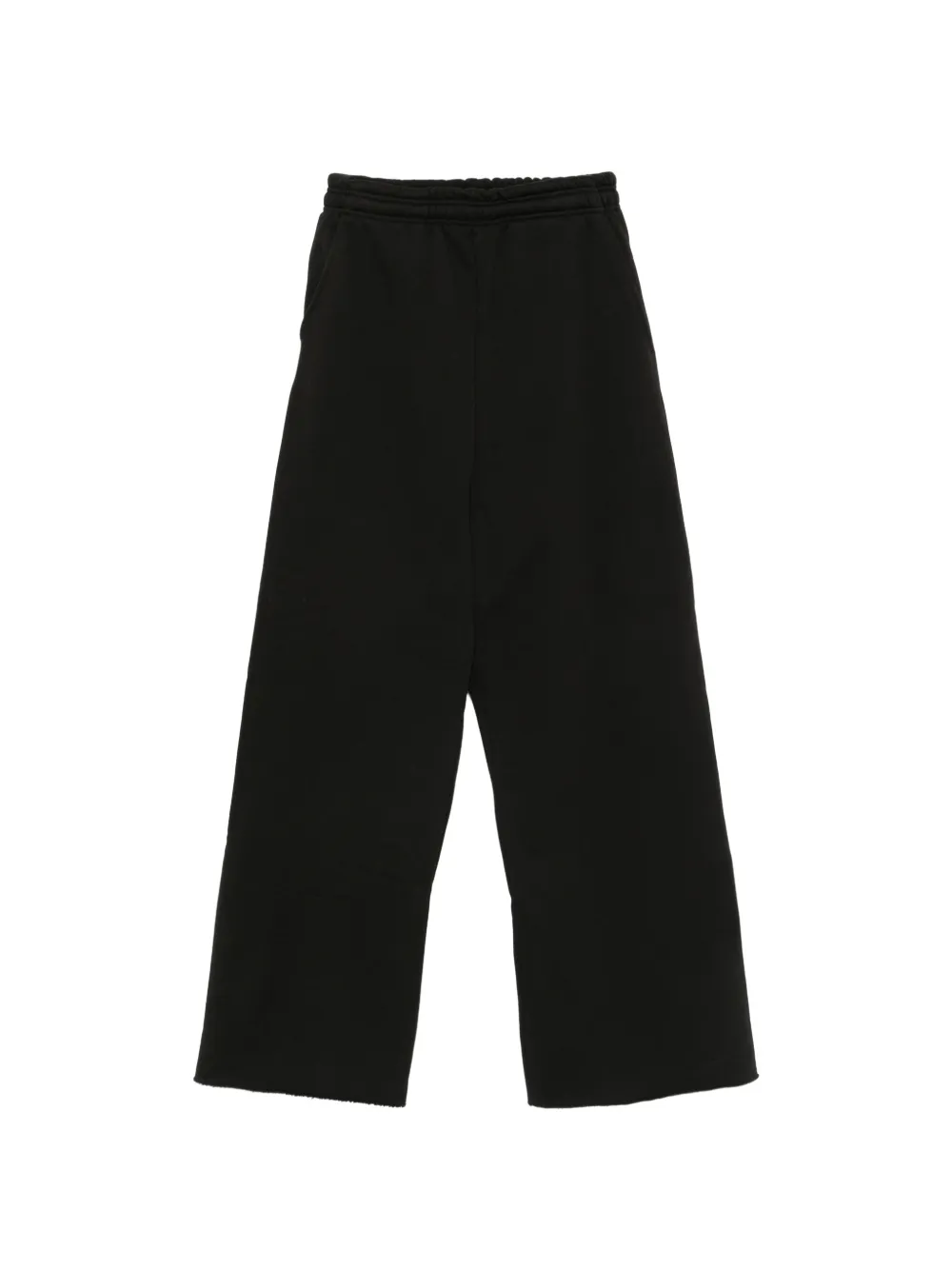 ENTIRE STUDIOS elasticated-waistband wide-leg track pants