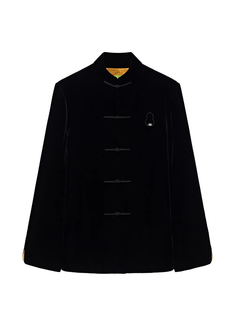 Shanghai Tang Tang jacket