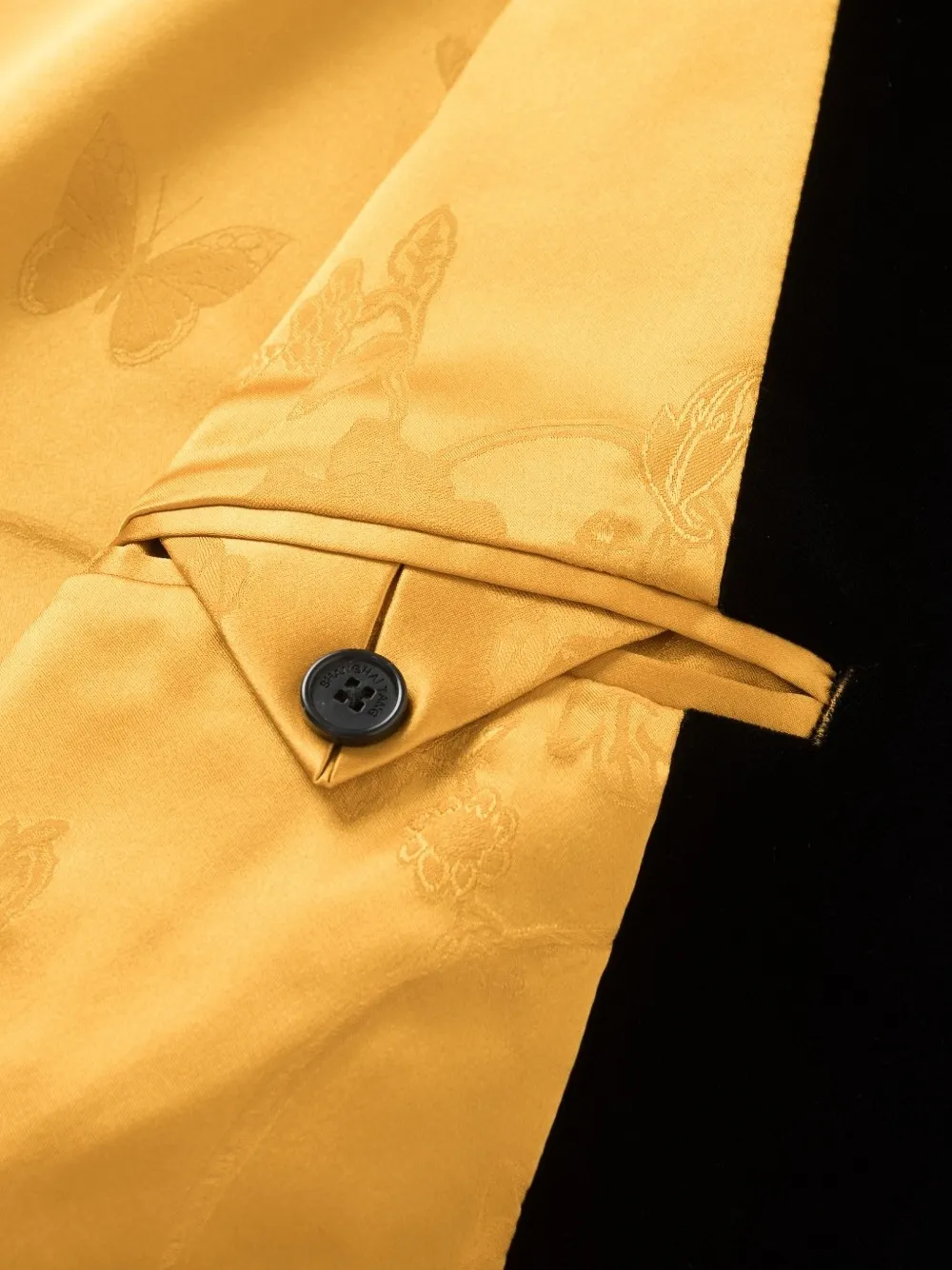 Shanghai Tang jack Zwart