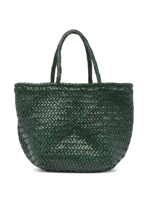 DRAGON DIFFUSION Borsa tote Grace in pelle
