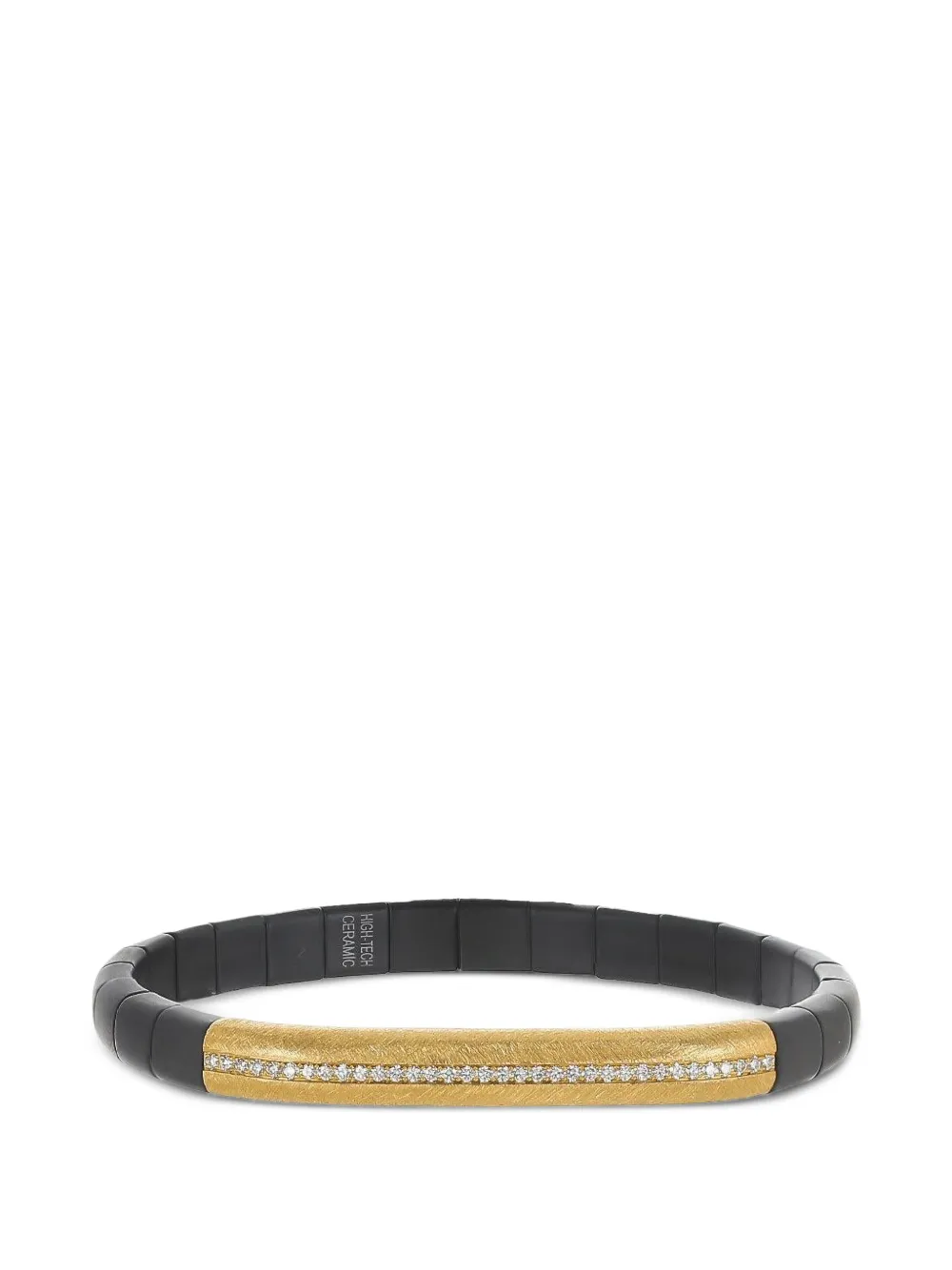 Roberto Demeglio diamond bracelet - Oro