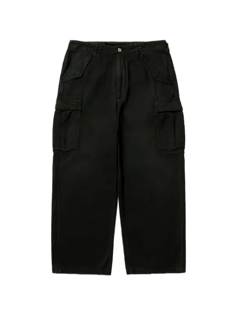 A.PRESSE WW2 British Army trousers