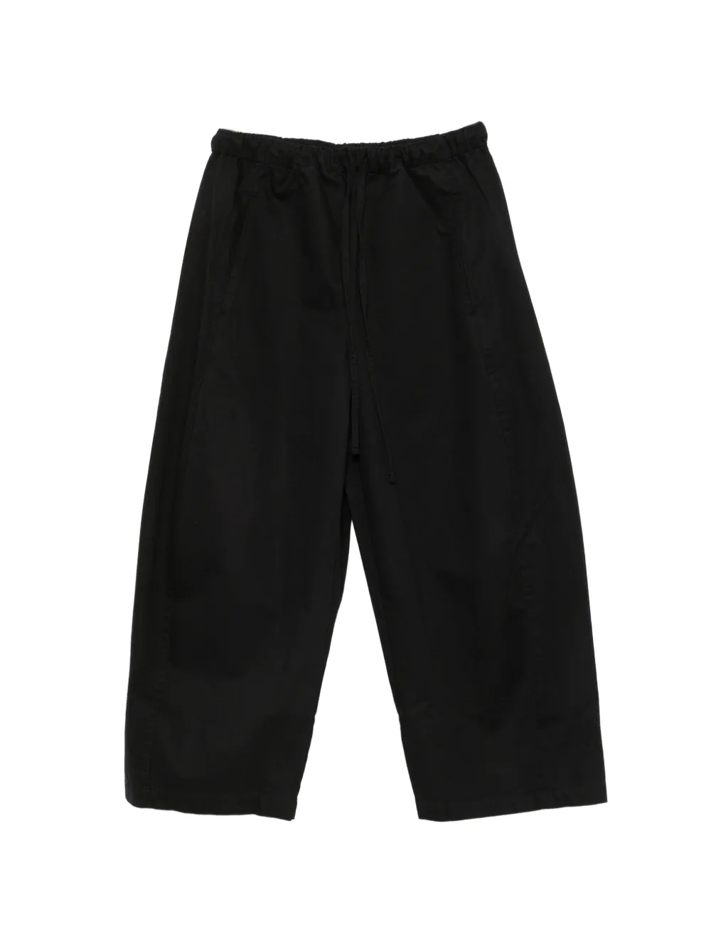 ENTIRE STUDIOS drawstring-fastening palazzo pants