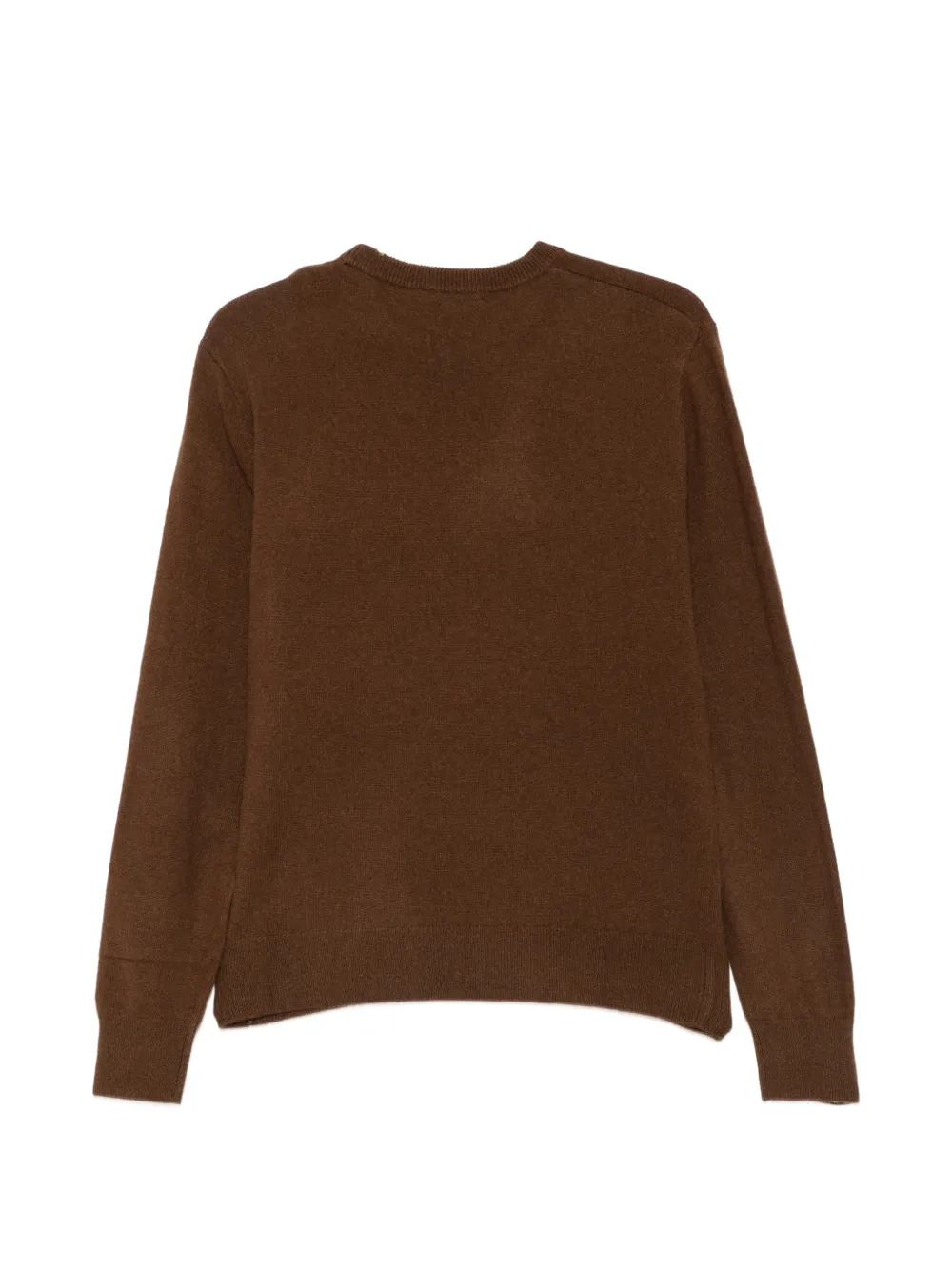ENTIRE STUDIOS crew-neck sweater Bruin
