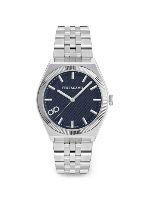 Ferragamo Vega New watch