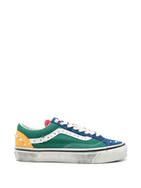 Vans Old Skool 36 pearl-embellished sneakers