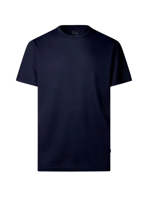 Hackett London Travel pique T-shirt