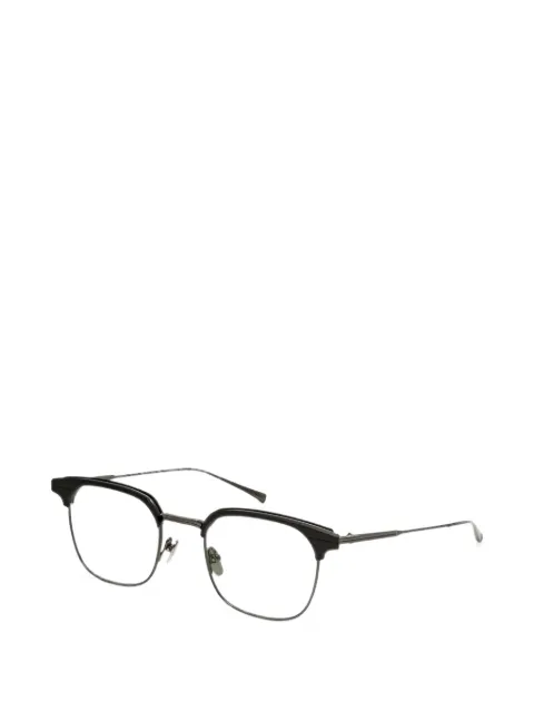 Masunaga gafas St Marks con montura browline
