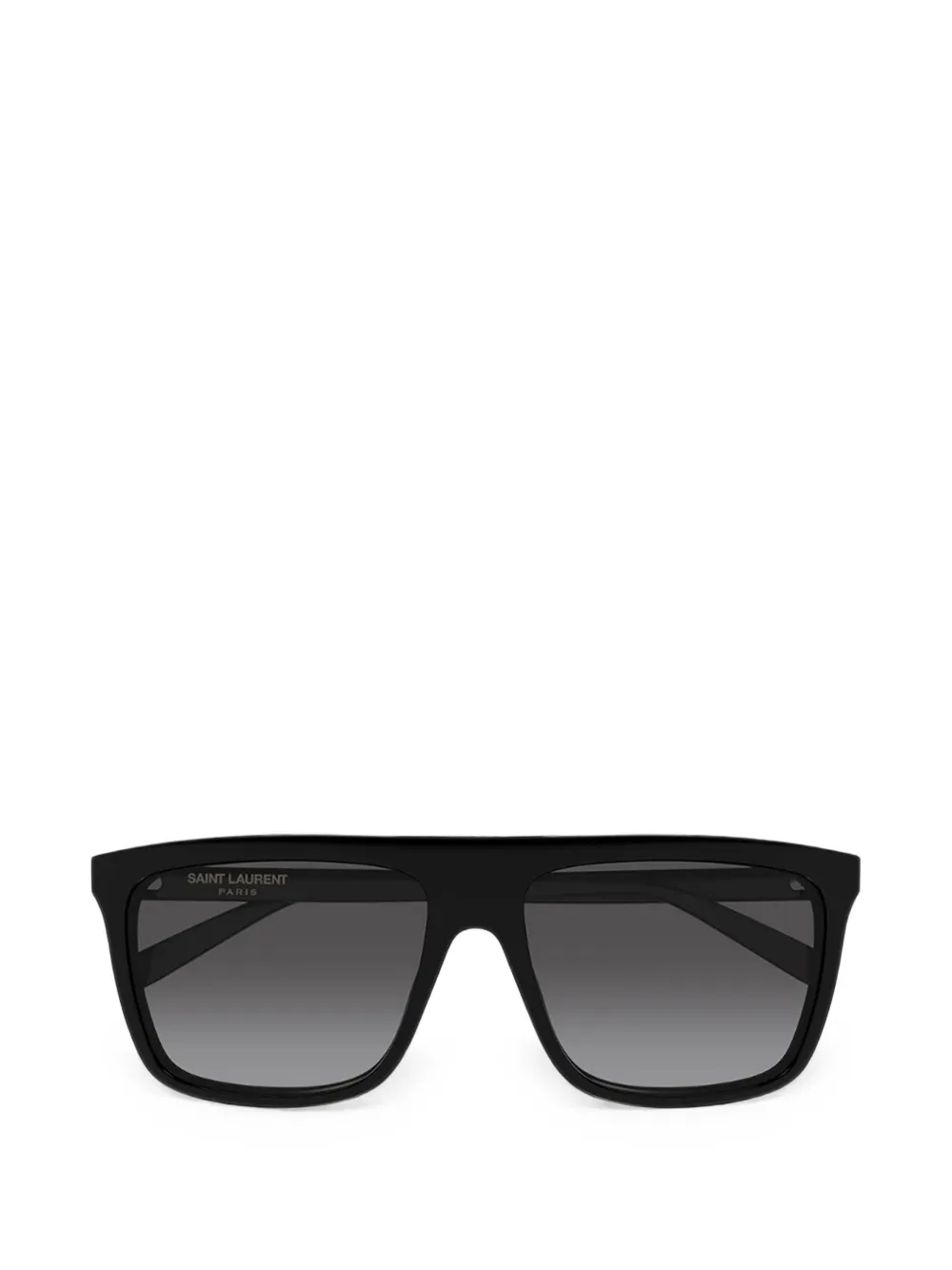 Saint Laurent Eyewear square-frame sunglasses · 59