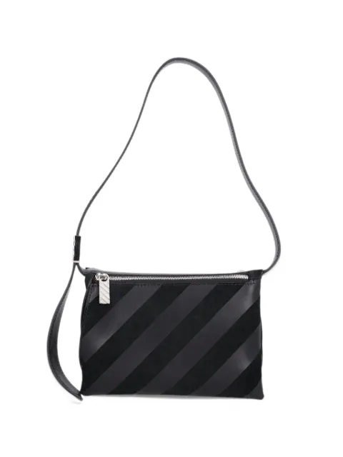 Off-White Sandbag 404 diagonal bag
