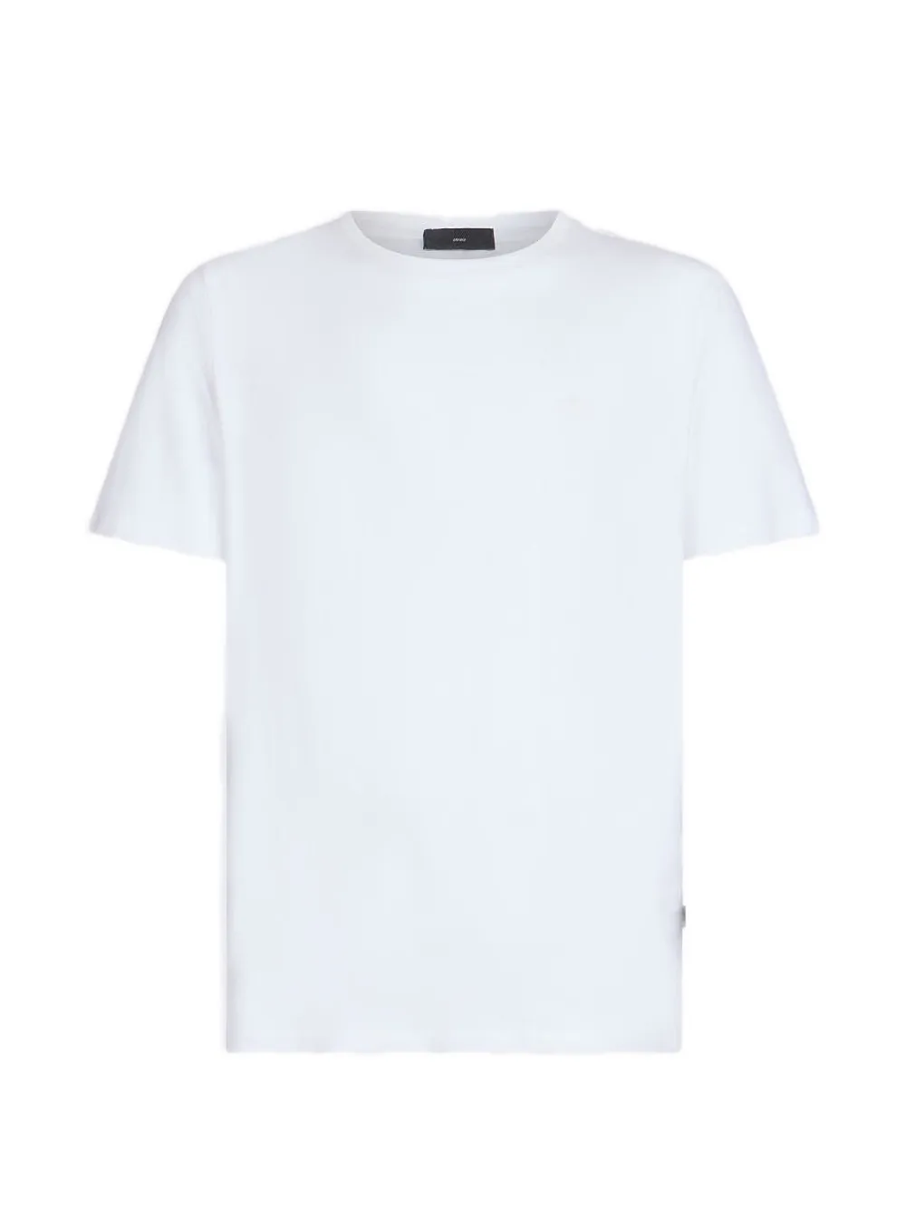 LIU JO pure cotton T-shirt - Bianco