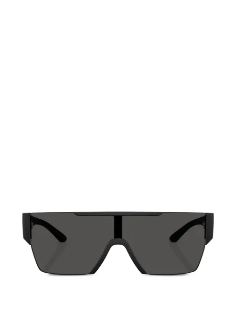 Burberry Eyewear shield-frame sunglasses