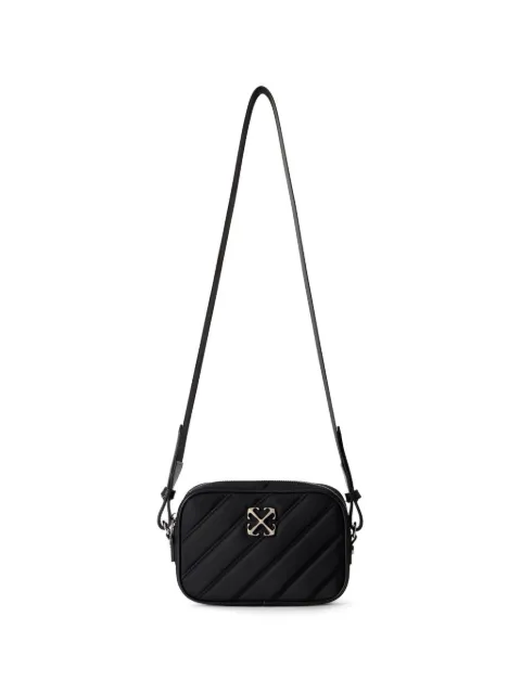 Off-White quilted shoulder bag