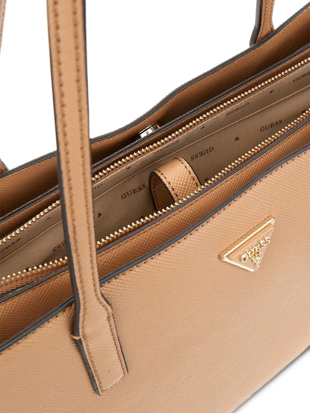 GUESS USA Noelle ll shopper Beige
