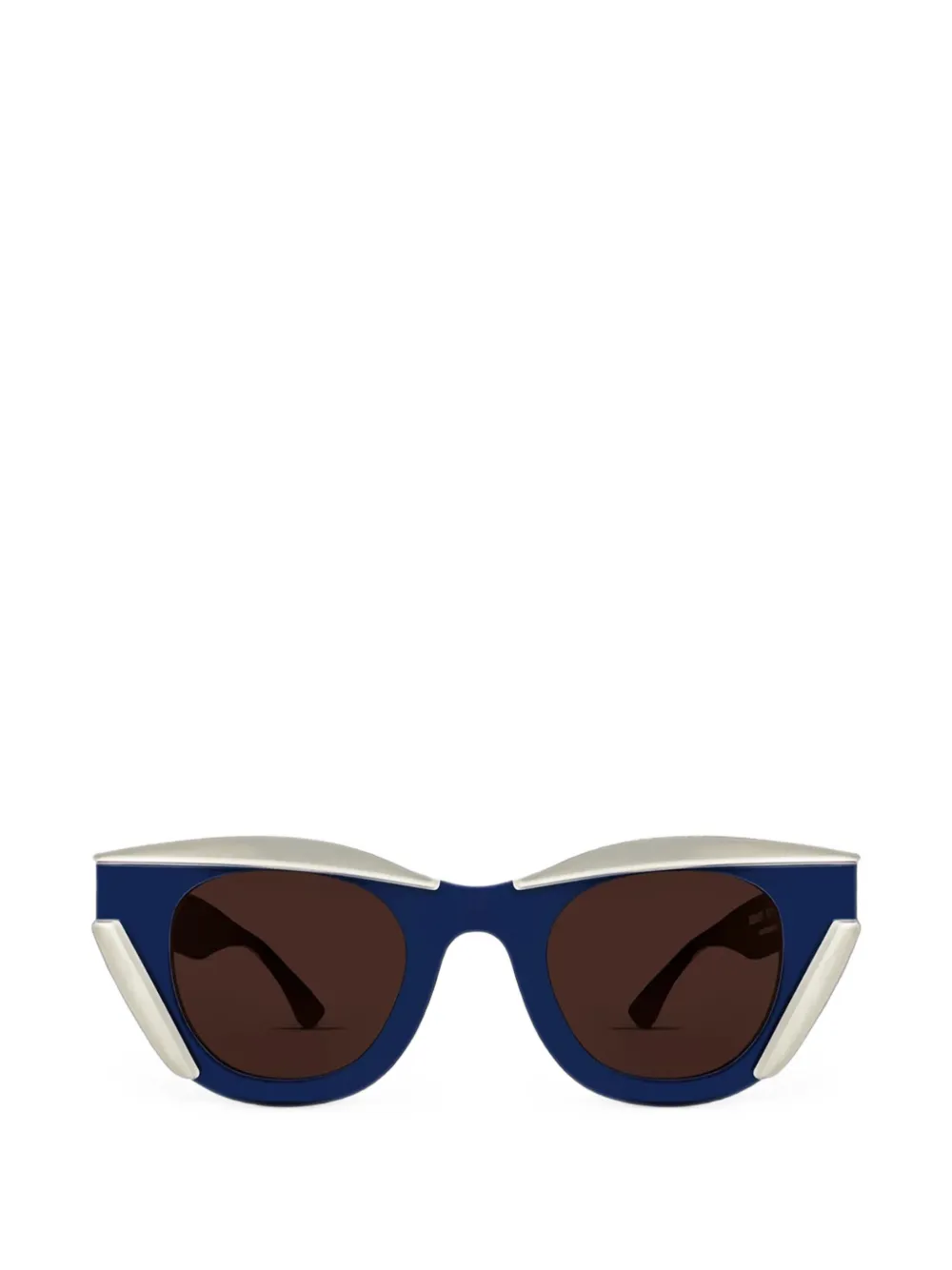Thierry Lasry Dismissy cat-eye sunglasses