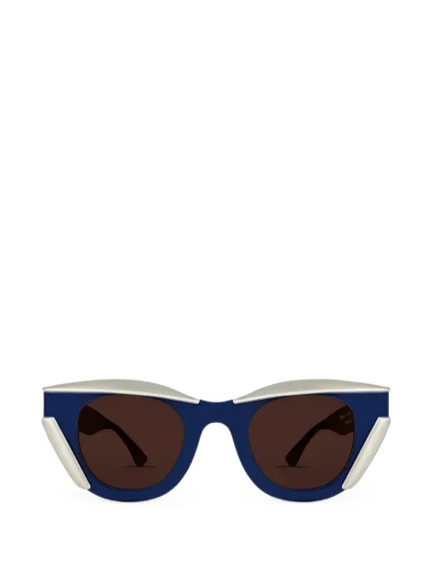 Thierry Lasry Dismissy cat-eye sunglasses