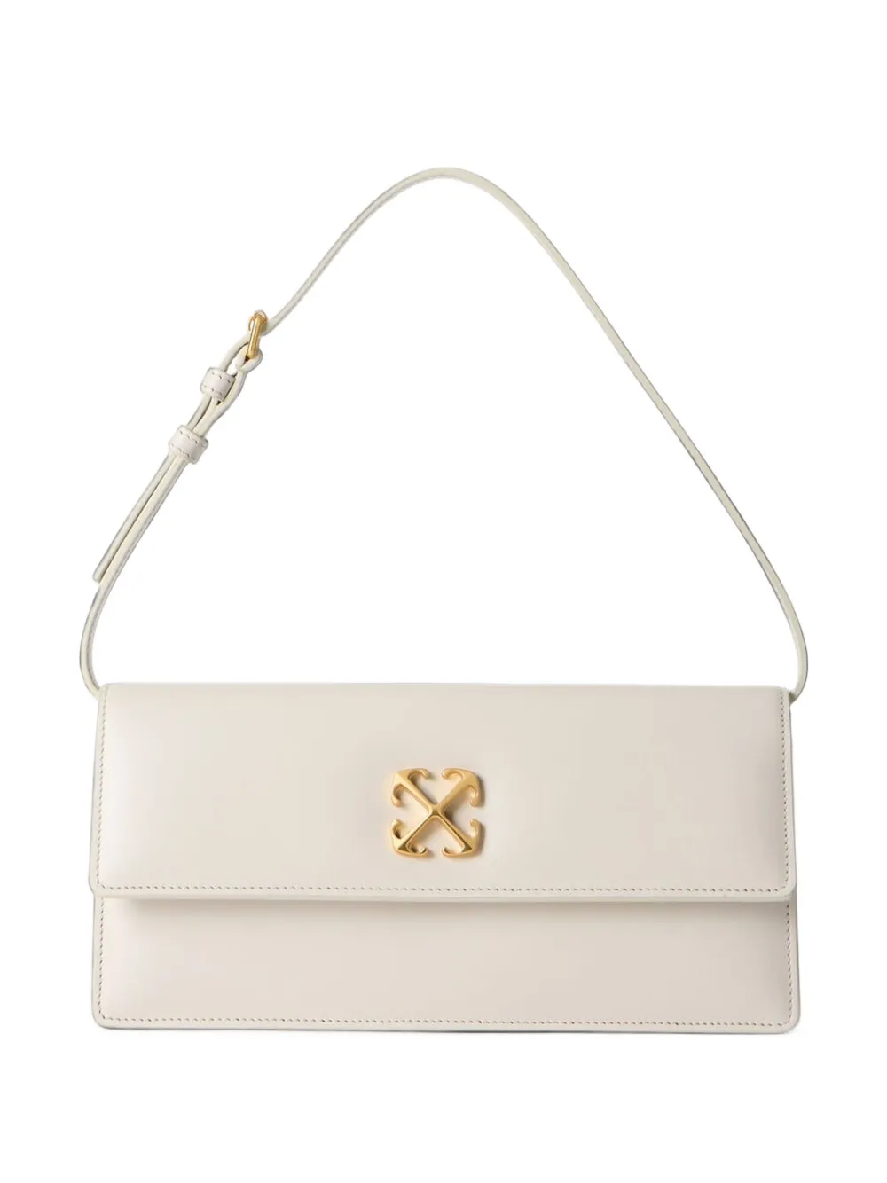Off-White Jitney 1.0 shoulder bag