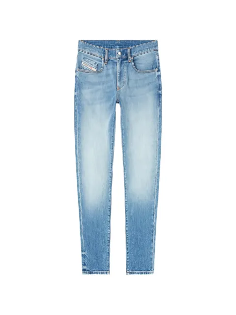 Diesel slim jeans regular waist 2019 D-Strukt