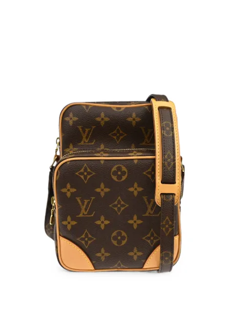 Louis Vuitton Pre-Owned 2006 Amazon Monogram messenger bag