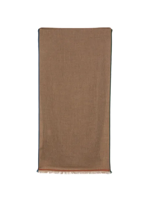 Loro Piana Four In Hand scarf