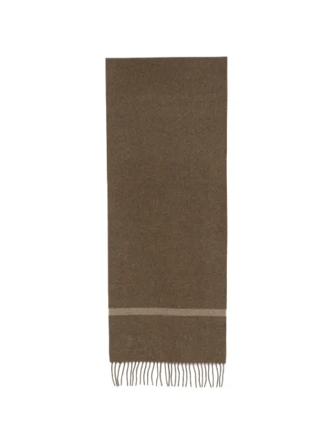 Loro Piana Twelve scarf