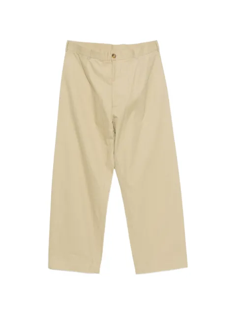 Loro Piana Fuji trousers