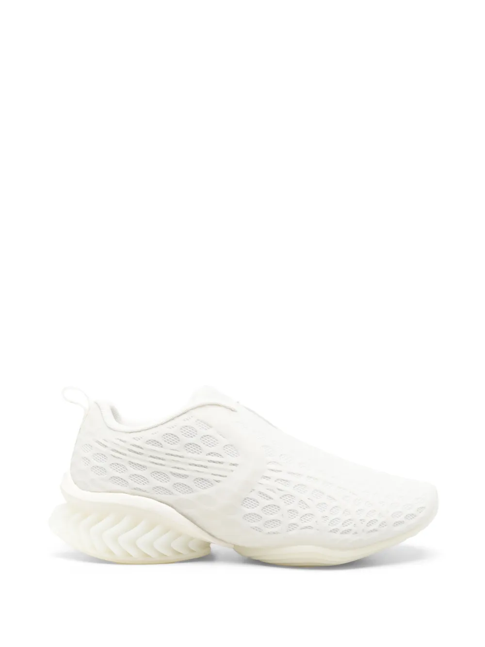 PUMA x J.L-A.L Cell Geo 1 Cage sneakers - Bianco