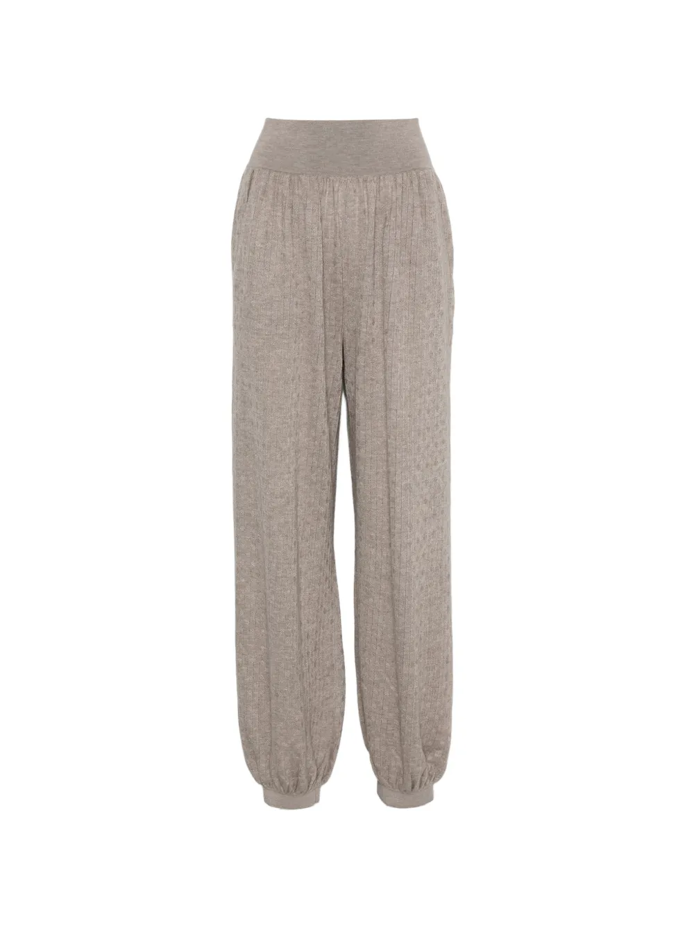 Loro Piana Maple trousers Beige