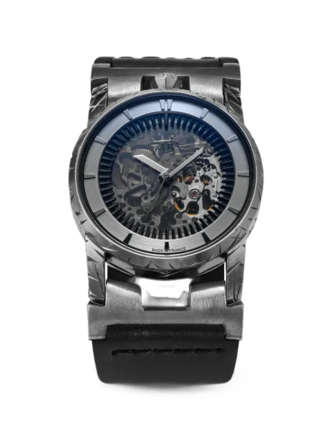 Fob Paris x Parts Of Four RP4 N°41 41mm watch