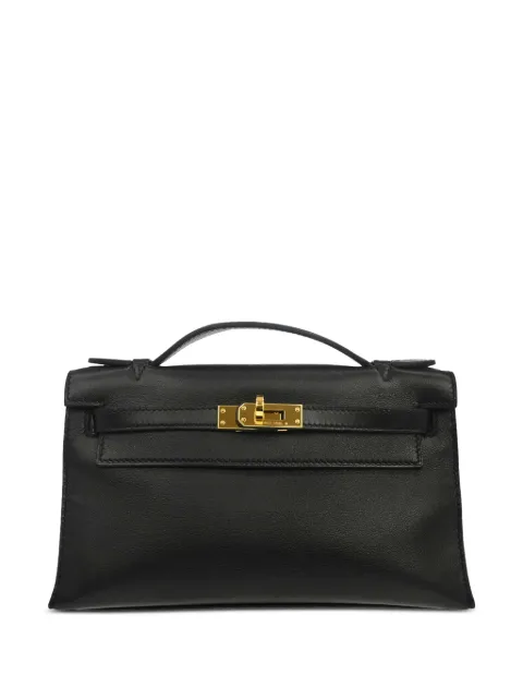 Hermès Pre-Owned 2018 Swift Kelly Pochette tote bag