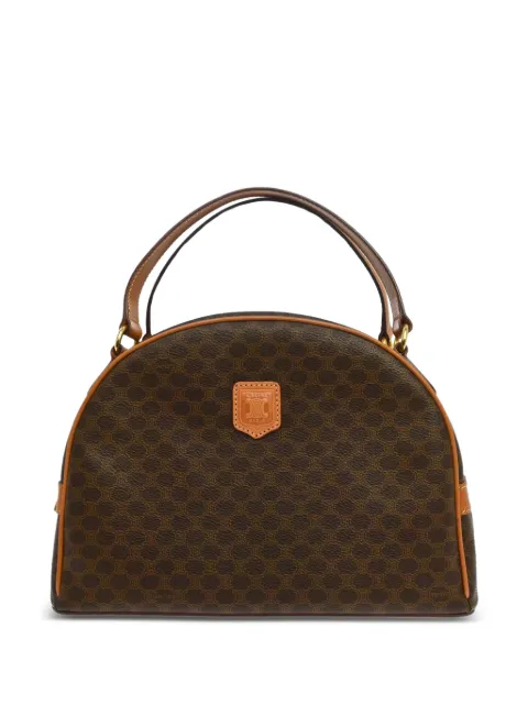 Celine Pre-Owned sac cabas Macadam (années 1990-2000)