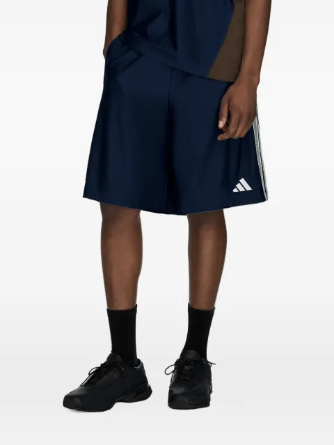 adidas x Arte Antwerp football shorts