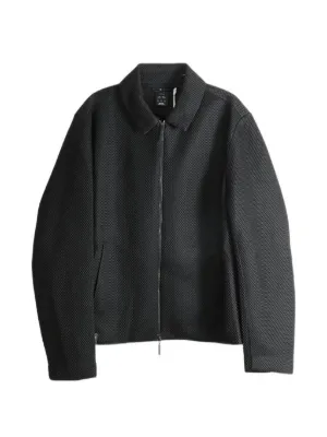 Ader Error Panelled Jacket | Black | FARFETCH