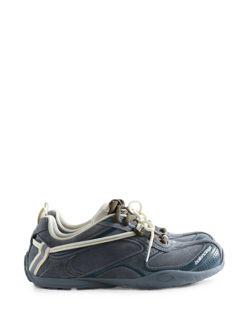 Balenciaga Radar Velvety sneakers