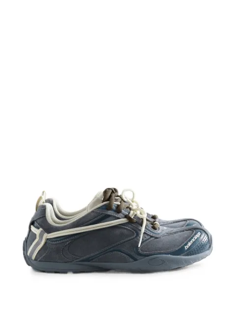 Balenciaga Radar Velvety sneakers