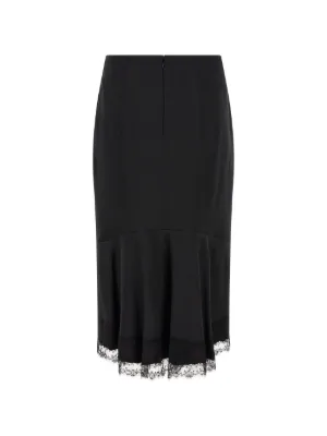 Ermanno Scervino（エルマンノ・シェルヴィーノ）スカート - FARFETCH