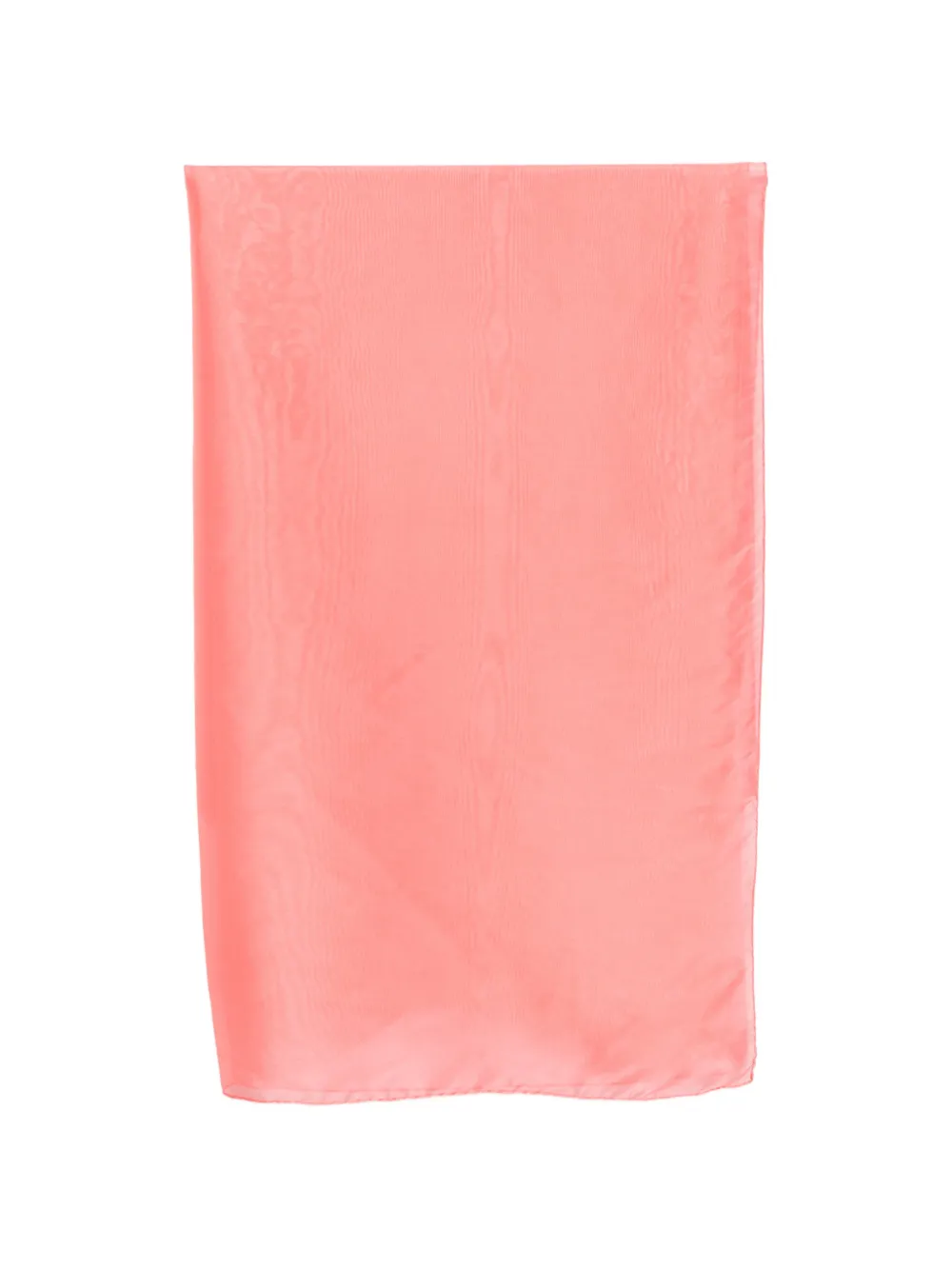 Lady Anne rectangular-shape scarf - Rosa