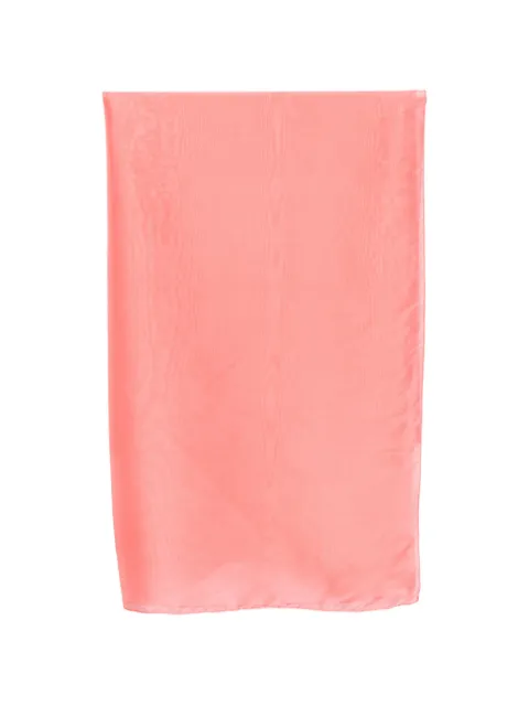 Lady Anne rectangular-shape scarf