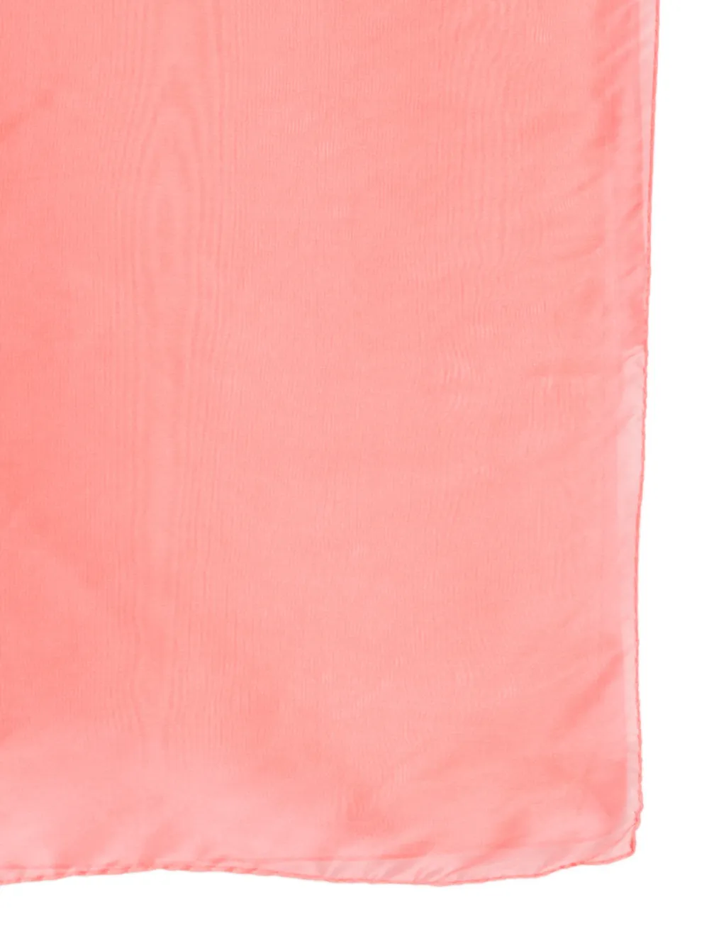 Lady Anne Rechthoekige sjaal Roze
