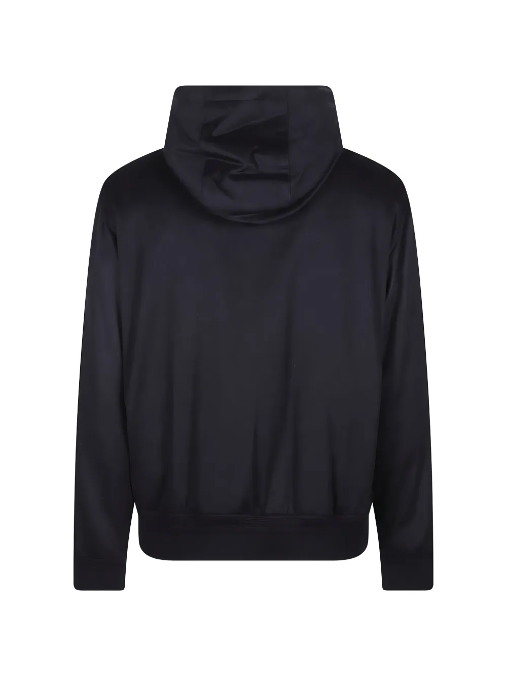 Montecore Jack met capuchon Zwart
