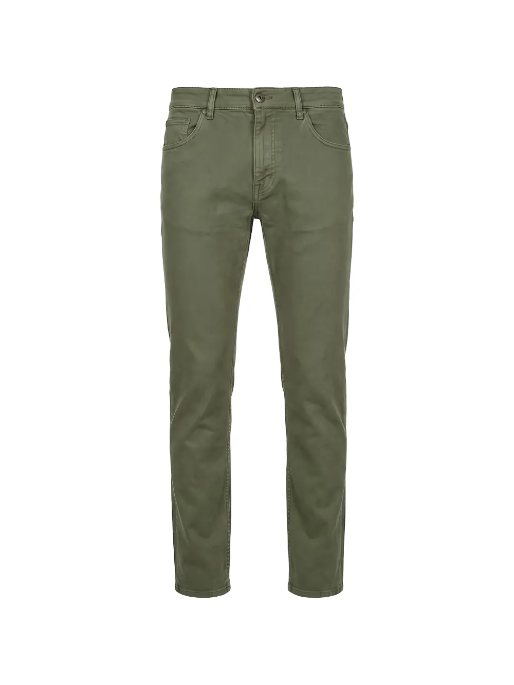 PT Torino logo-patch straight-leg jeans